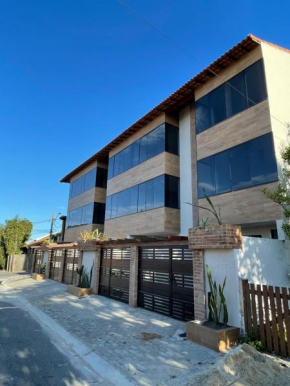 Residencial Pelicano, Casas com Muito conforto para sua família em Arraial do Cabo